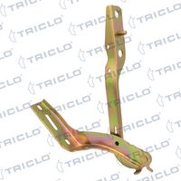 TRICLO 201989 - Bisagra, capó del motor