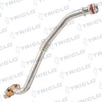 TRICLO 455231 - Conducto aceite, turbocompresor