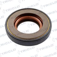 TRICLO 671884 - Retén para ejes, diferencial