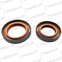 TRICLO 671884 - Retén para ejes, diferencial