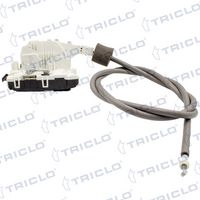 TRICLO 132144 - Cerradura de puerta