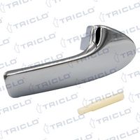 TRICLO 123156 - Manecilla de puerta, equipamiento habitáculo