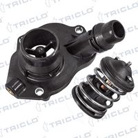 TRICLO 462440 - Termostato, refrigerante
