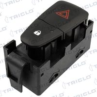 SIDAT 660546A2 - Interruptor intermitente de aviso