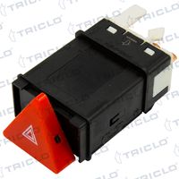 NTY EWSVW125 - Interruptor intermitente de aviso