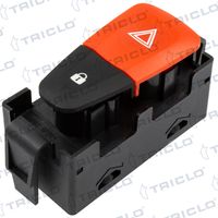 SIDAT 660546A2 - Interruptor intermitente de aviso