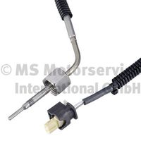 PIERBURG 711020550 - Sensor, temp. gas escape