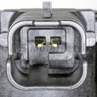 PIERBURG 7.14308.01.0 - Válvula aire inversión, turbocompresor