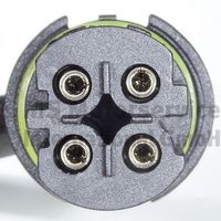 PIERBURG 7.05271.86.0 - Sonda Lambda