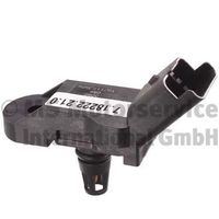 PIERBURG 718222210 - Sensor, presión colector de admisión