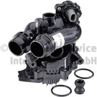PIERBURG 707856080 - Bomba de agua, refrigeración del motor