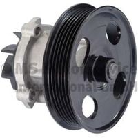 PIERBURG 707152550 - Bomba de agua, refrigeración del motor