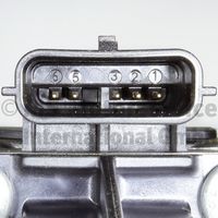 PIERBURG 7.04332.06.0 - Válvula EGR