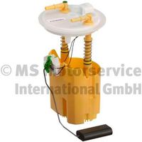 PIERBURG 702700500 - Sensor, nivel de combustible