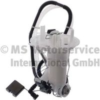 PIERBURG 705656140 - Sensor, nivel de combustible