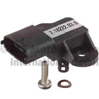 PIERBURG 718222030 - Sensor, presión colector de admisión