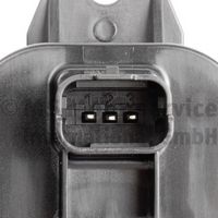 PIERBURG 7.11190.06.0 - Sensor, presión gas de escape