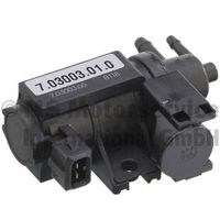 PIERBURG 703003010 - Transductor presión, turbocompresor