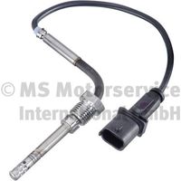 PIERBURG 711020940 - Sensor, temp. gas escape