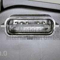 PIERBURG 7.10334.20.0 - Válvula EGR