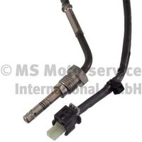 PIERBURG 708369060 - Sensor, temp. gas escape