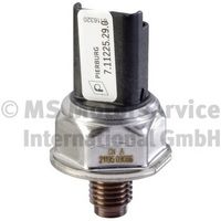 PIERBURG 711225290 - Sensor, presión combustible