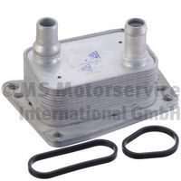 PIERBURG 709269790 - Radiador de aceite, aceite motor