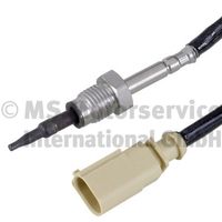 PIERBURG 712196340 - Sensor, temp. gas escape