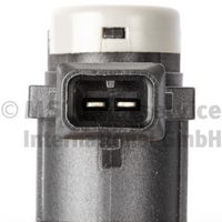 PIERBURG 7.02256.01.0 - Válvula, actuador (mariposa)