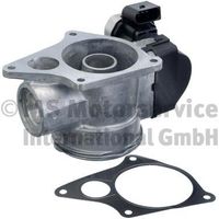 PIERBURG 724809540 - Válvula EGR