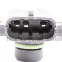 PIERBURG 7.18222.35.0 - Sensor, presión colector de admisión