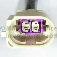 PIERBURG 7.11020.97.0 - Sensor, temp. gas escape