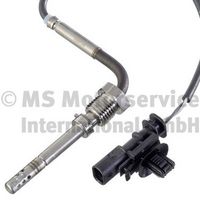 PIERBURG 712196290 - Sensor, temp. gas escape