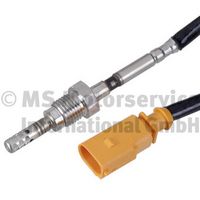 PIERBURG 712196300 - Sensor, temp. gas escape