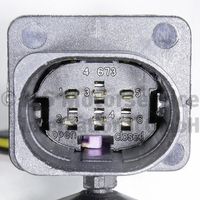 PIERBURG 7.13115.08.0 - Sonda Lambda