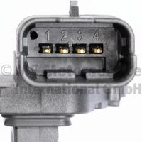 PIERBURG 7.07759.83.0 - Medidor de la masa de aire