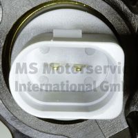 PIERBURG 7.07856.08.0 - Bomba de agua, refrigeración del motor