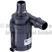 PIERBURG 710101150 - Bomba de circulación de agua, calefacción auxiliar