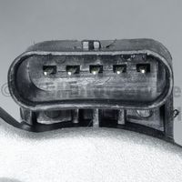 PIERBURG 7.10334.01.0 - Válvula EGR