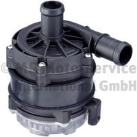 PIERBURG 707223050 - Bomba de agua adicional (circuito de agua de refrigeración)