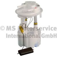 PIERBURG 722466870 - Sensor, nivel de combustible