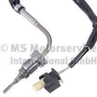 PIERBURG 711020570 - Sensor, temp. gas escape