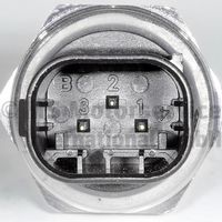 PIERBURG 7.12061.01.0 - Sensor, presión gas de escape