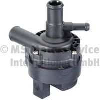 PIERBURG 706740150 - Bomba de agua adicional (circuito de agua de refrigeración)