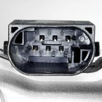 PIERBURG 7.09460.12.0 - Aleta de mando, suministro de aire