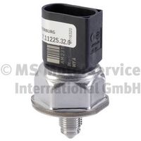 PIERBURG 711225320 - Sensor, presión combustible
