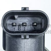 PIERBURG 7.11225.35.0 - Sensor, presión combustible