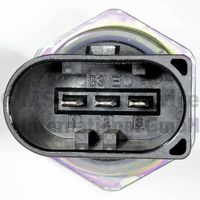 PIERBURG 7.11225.39.0 - Sensor, presión combustible
