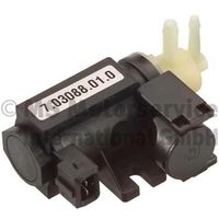 PIERBURG 703088010 - Transductor presión, turbocompresor