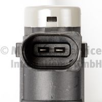 PIERBURG 7.02256.00.0 - Válvula de control de refrigerante